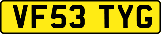 VF53TYG