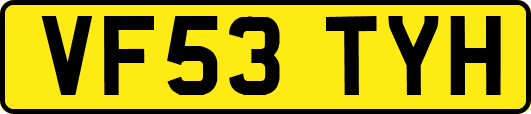VF53TYH