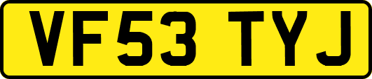 VF53TYJ