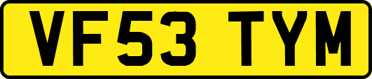 VF53TYM