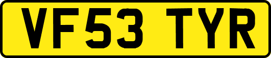 VF53TYR