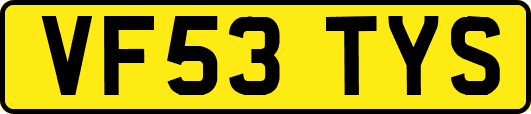 VF53TYS