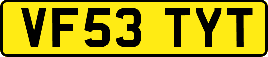 VF53TYT