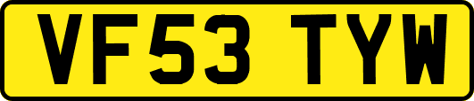 VF53TYW