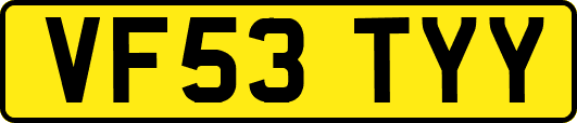 VF53TYY