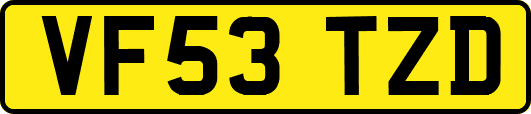 VF53TZD