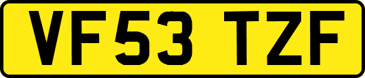 VF53TZF