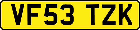 VF53TZK