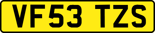VF53TZS