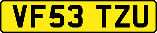 VF53TZU