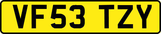VF53TZY