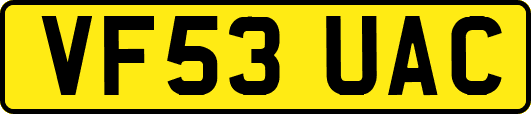 VF53UAC