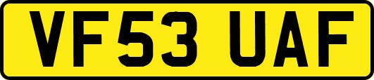 VF53UAF