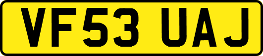 VF53UAJ