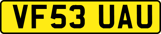 VF53UAU