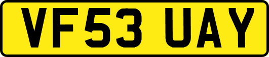 VF53UAY