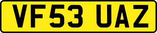 VF53UAZ