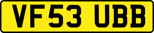VF53UBB