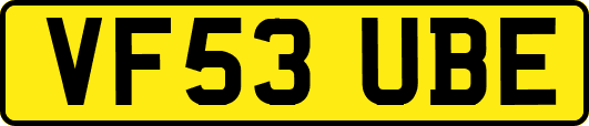 VF53UBE