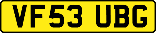 VF53UBG