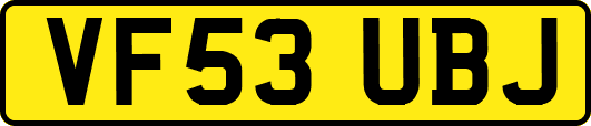 VF53UBJ