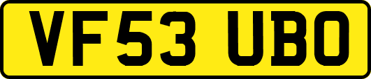 VF53UBO
