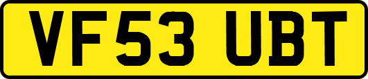 VF53UBT