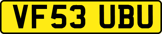 VF53UBU