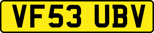 VF53UBV
