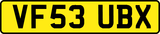 VF53UBX