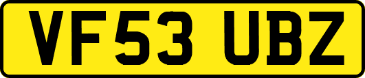 VF53UBZ