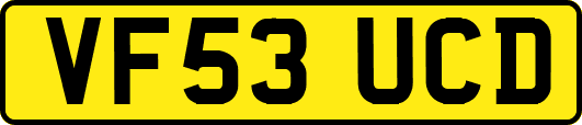 VF53UCD