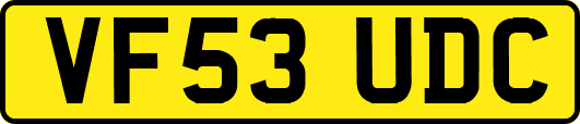 VF53UDC