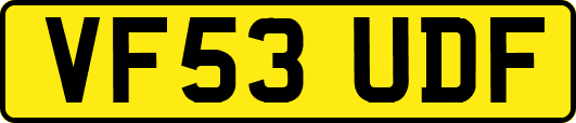 VF53UDF