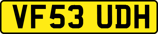 VF53UDH