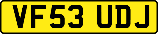 VF53UDJ