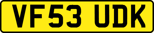 VF53UDK