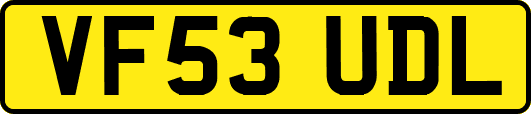 VF53UDL