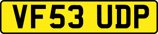 VF53UDP