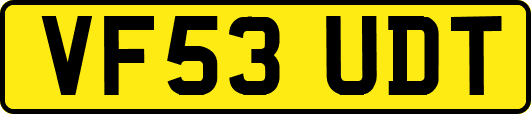 VF53UDT