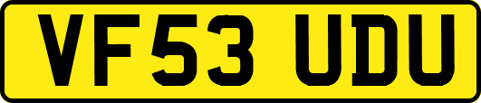 VF53UDU