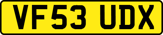 VF53UDX