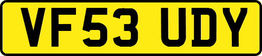 VF53UDY