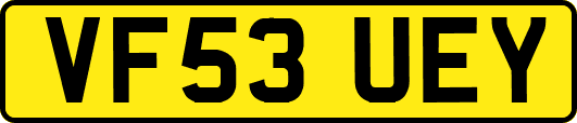 VF53UEY