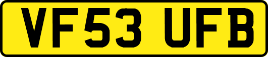 VF53UFB