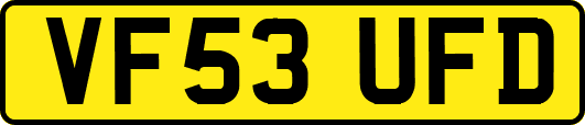 VF53UFD