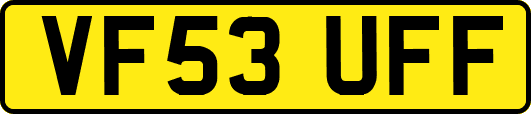 VF53UFF