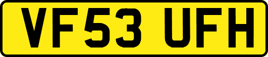 VF53UFH