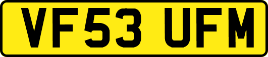 VF53UFM