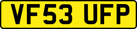VF53UFP